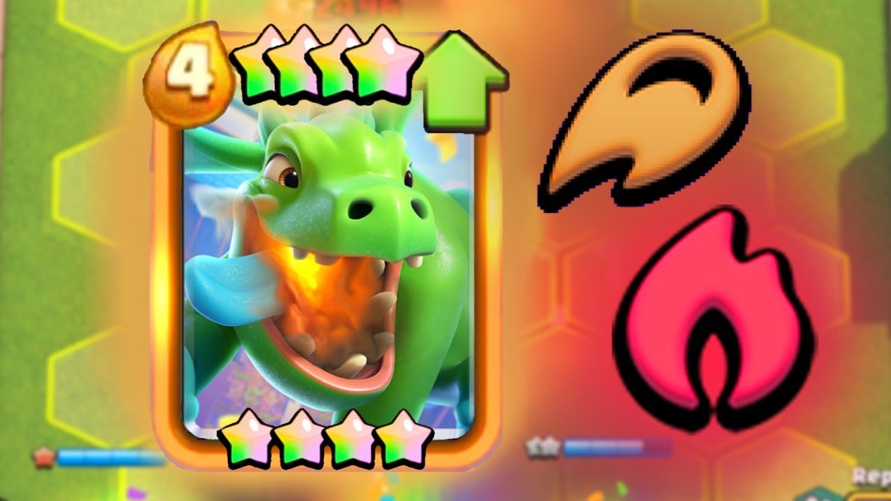 4-звездочный Малыш Дракон СЛОМАН в Merge Tactics🔥🤯