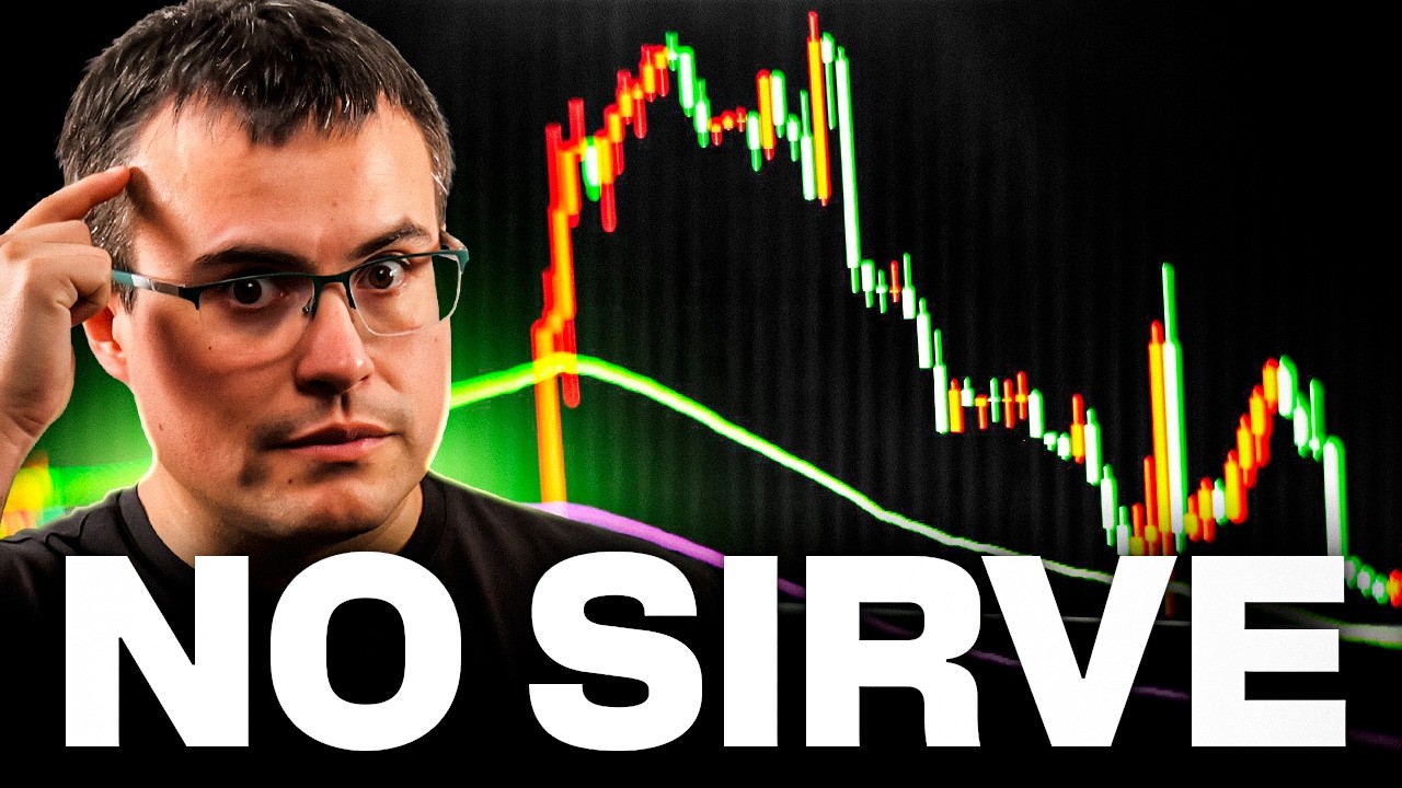 Los Fondos Indexados NO TE DAN la Libertad Financiera