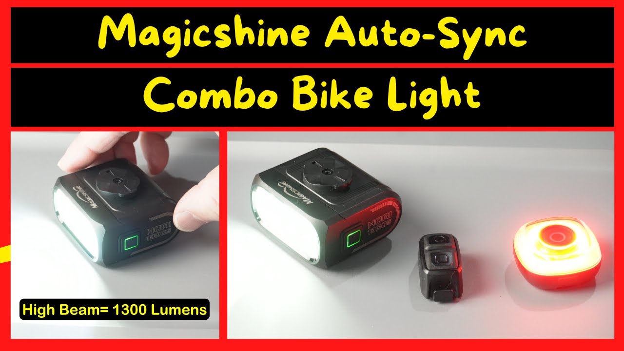 The Best Bike Lights You’ve Never Heard Of!