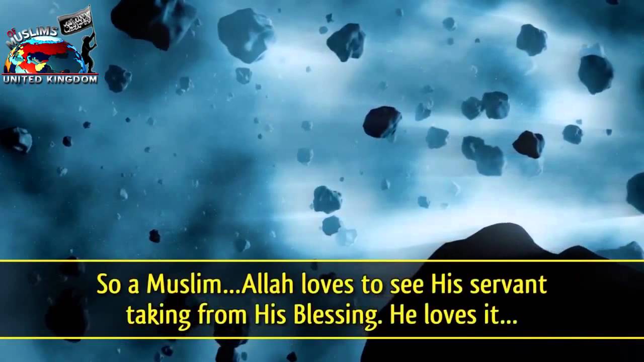Going Through Tough Times   Watch This! ᴴᴰ Story of prophet Ayyub AS Sh Bilal Assad - Islam Reminder