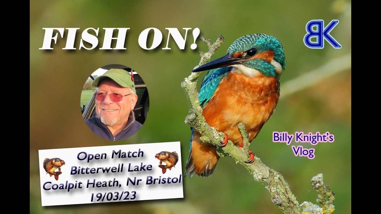Bitterwell Lake Silvers Match