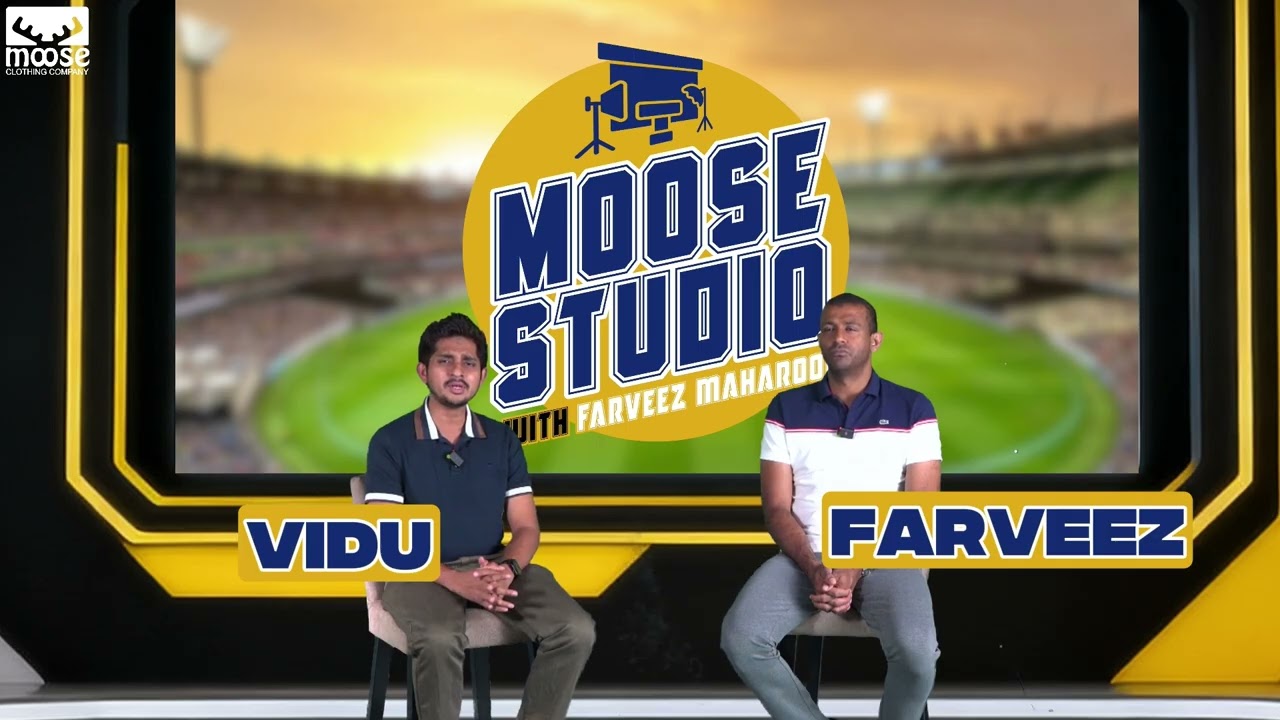 MOOSE STUDIO EPISODE 24