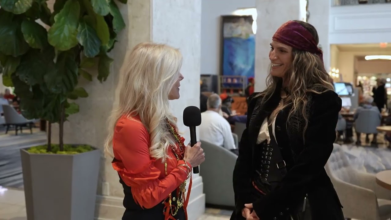 Gasparilla Like a Local ⚓️ | Real Pirates, Tampa Traditions & Selling Florida