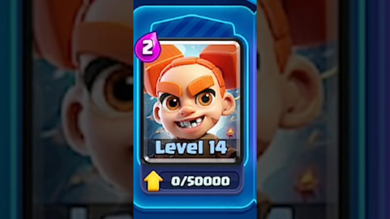 Clash Royale New Card Berserker Explained!