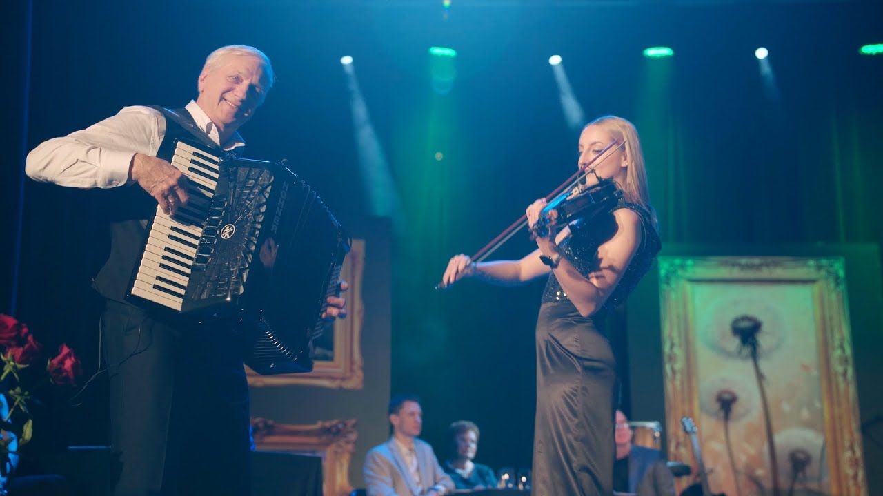 Wieczór poetycko-muzyczny w Skwierzyńskim Ośrodku Kultury