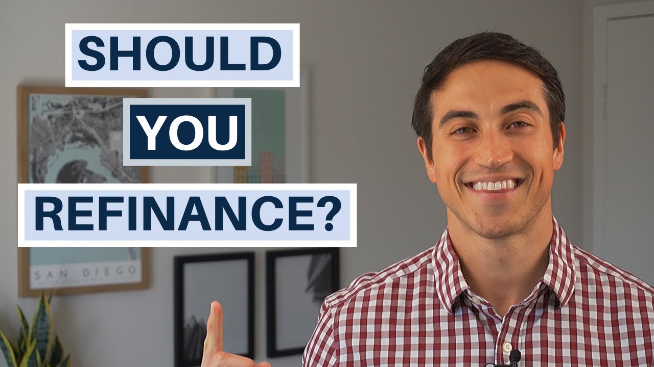 Real Estate Refinance Pros and Cons - What You Should Know