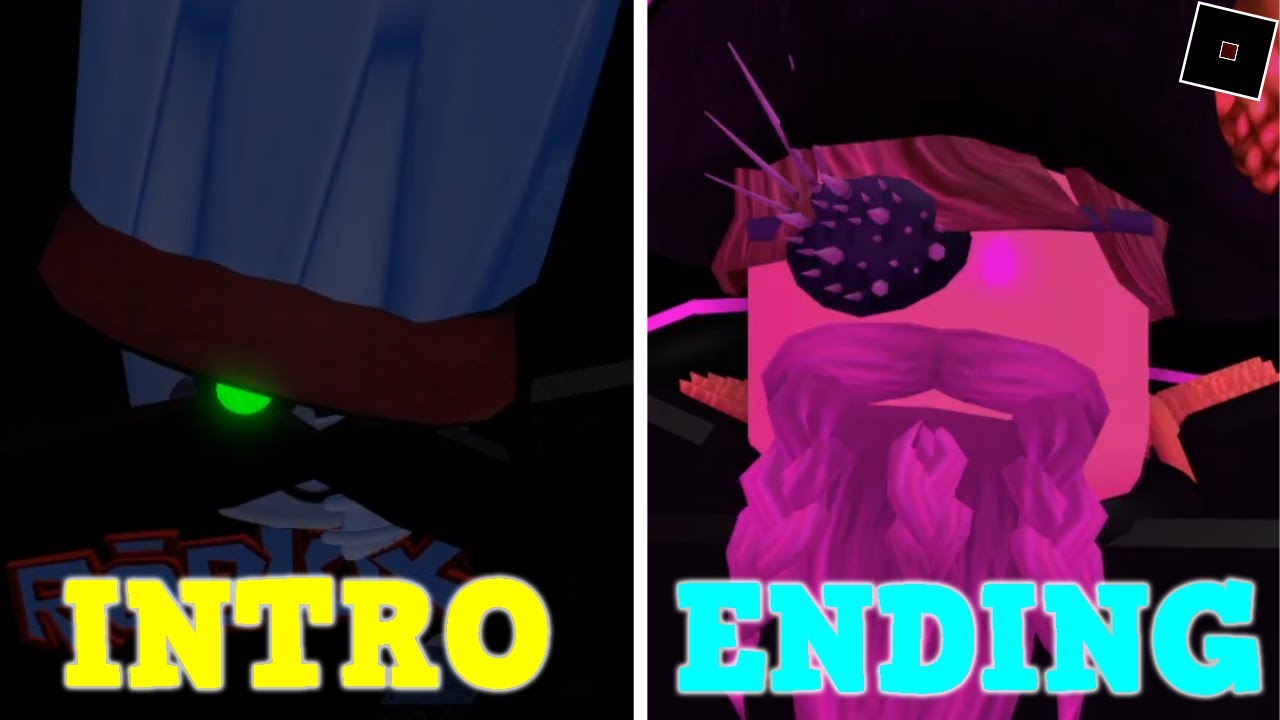 ROBLOX GUESTY CHAPTER 6 ENDING