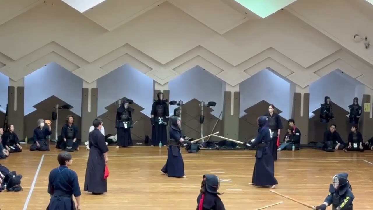 な