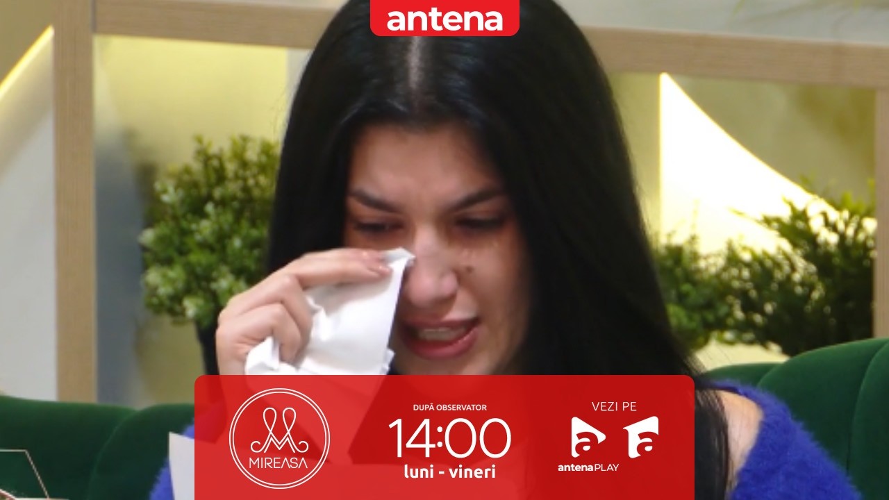 Emoții puternice de 8 martie! Concurenții au scris câteva rânduri pentru mamele lor