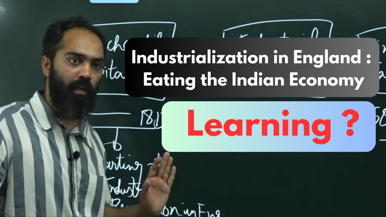 Modern History(Colonial Phase) PYQ Analysis and Value Addition : GS 1 Mentorship