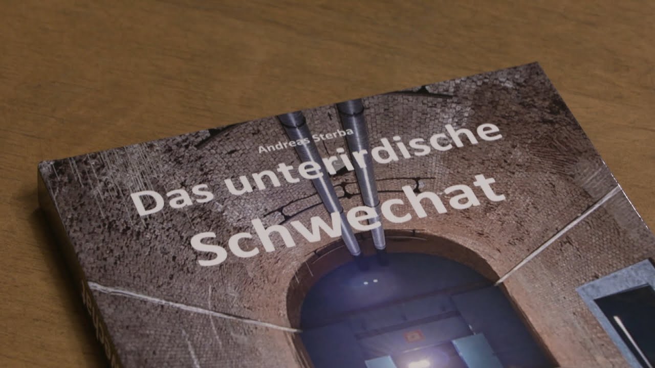 Blick unter die Stadt: Schwechats verborgene Kellerwelten