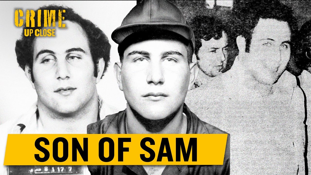 Serial Killer Believed He Was 'Programmed' To Kill | Crime Up Close | Born To Kill?