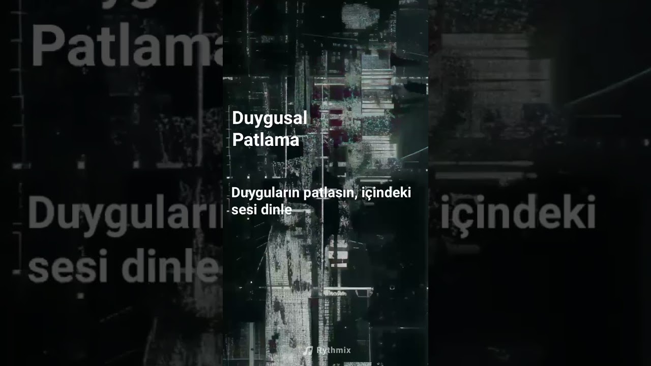 Duygusal Patlama - Anadolu Rock