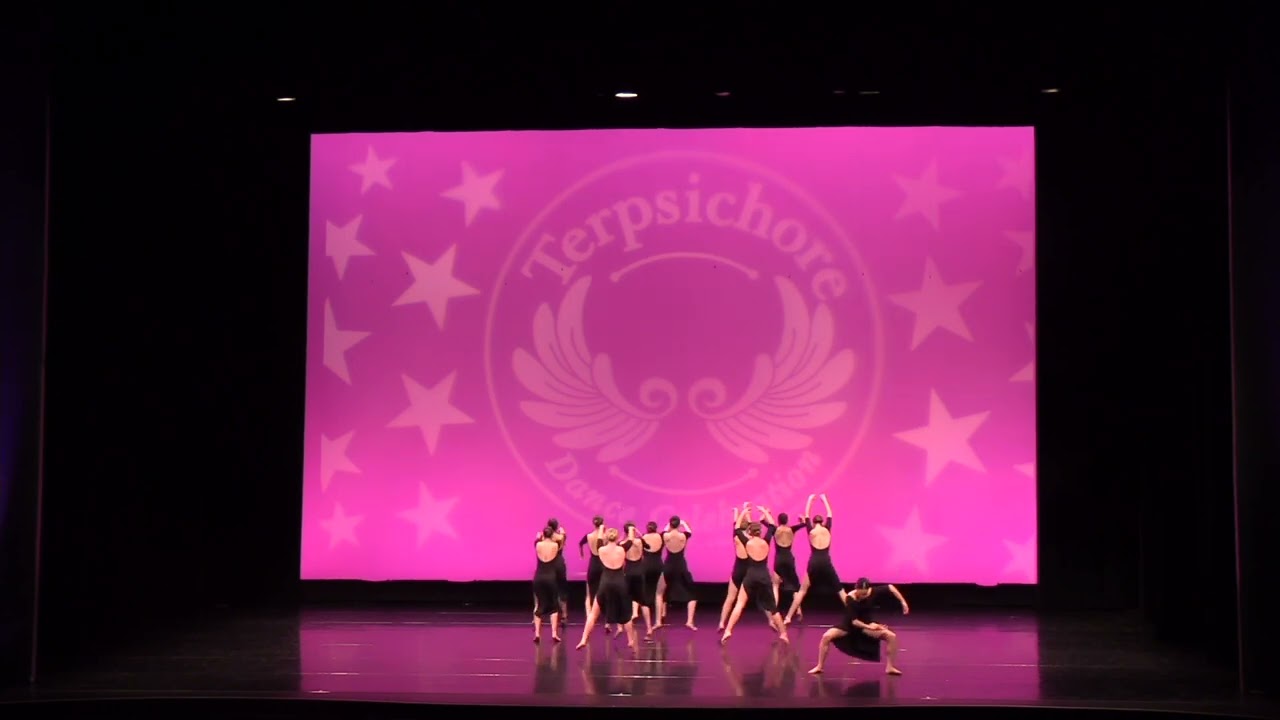 Lacrimosa - City Dance Arts