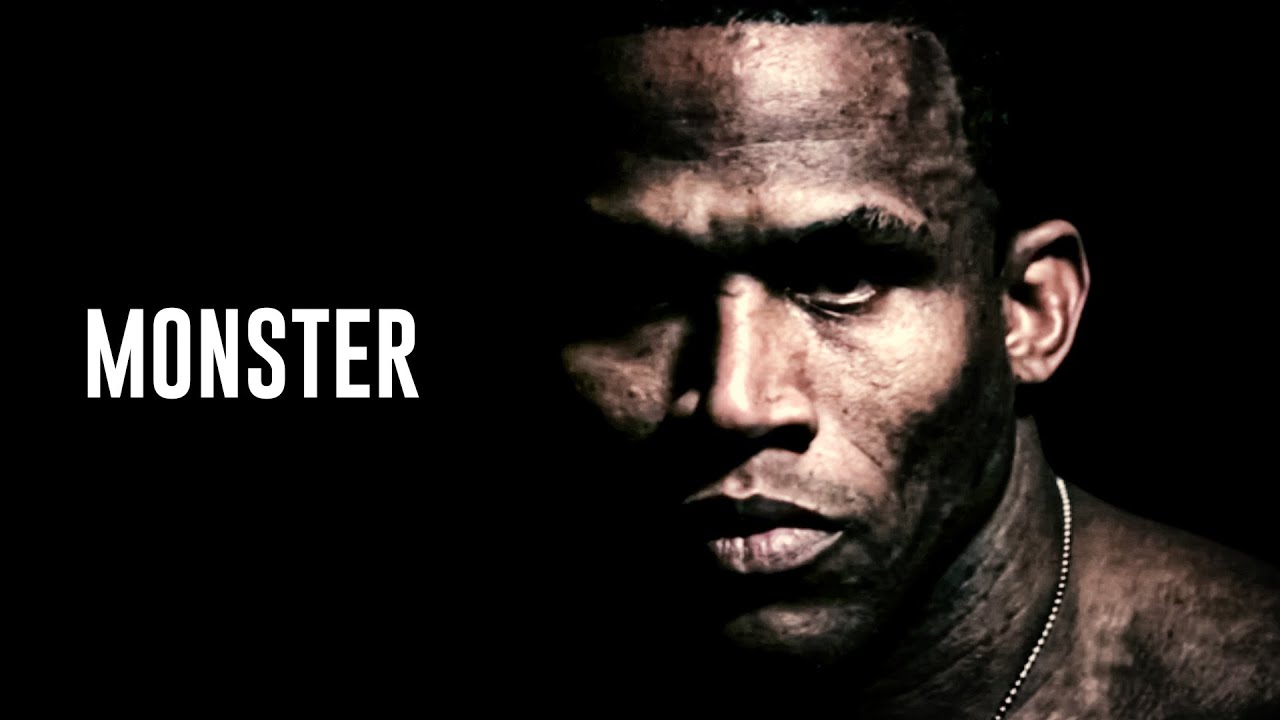 KEVIN RANDLEMAN FEATURE - INSIDE MMA - 2012 