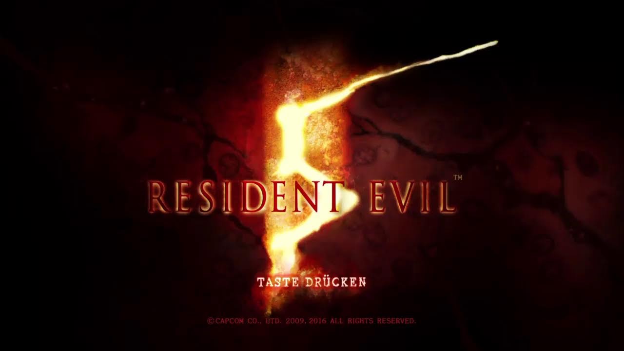 Resident Evil 5 Alles gute zum Geburtstag Becky G heute 29 PS4-Live-Übertragung von RebbecaGomezHD