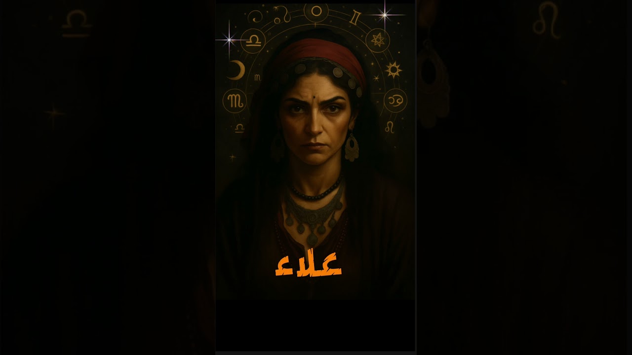 لغز اسم علاء وأسراره في الجفر!