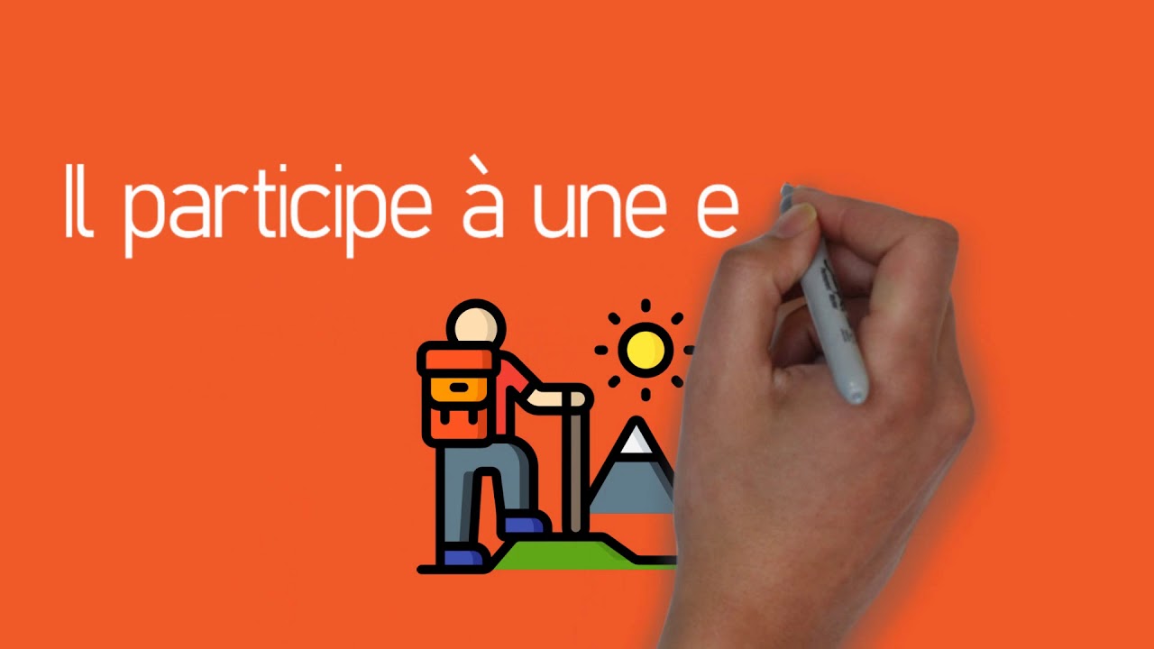 Quand un touriste responsable voyage avec Mater
