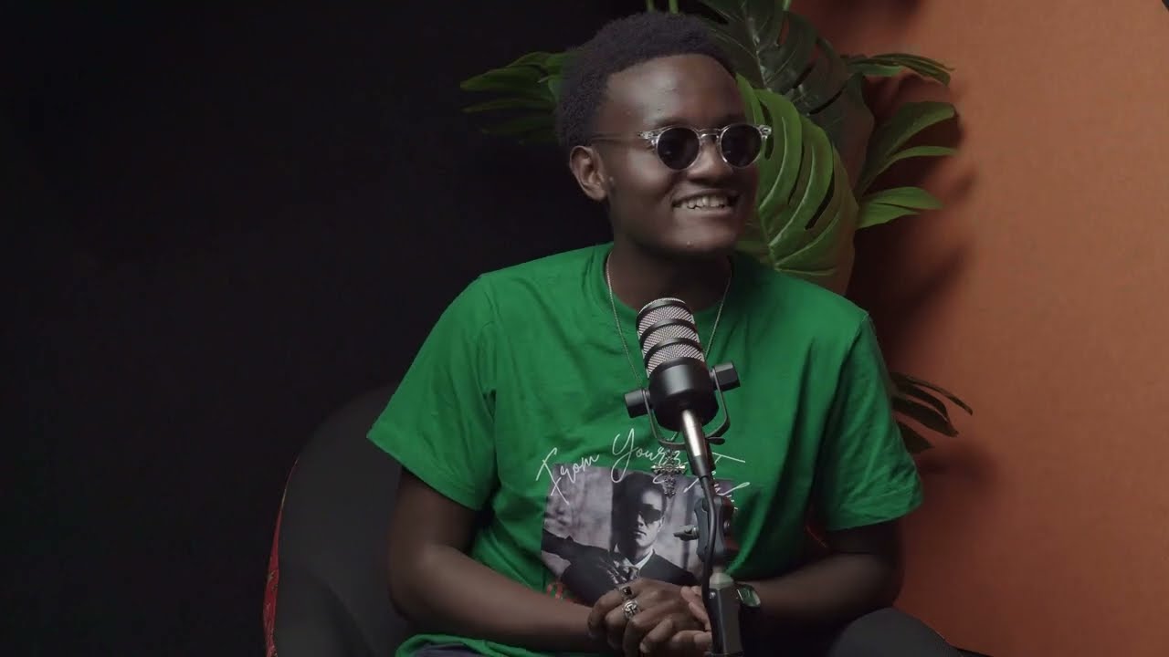 Just A Pod Insights with Grand Greg