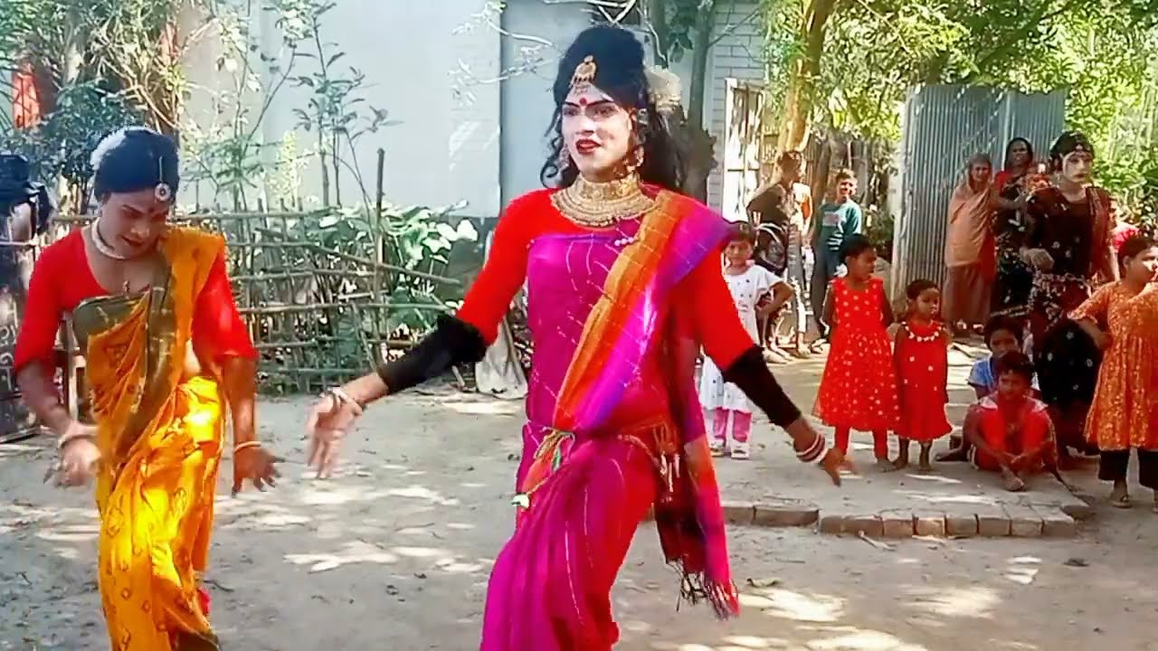 রানী শাক গারিলুম আতারে পাতারে // আদুরী শিল্পীর নতুন গীত | New song | village Git 