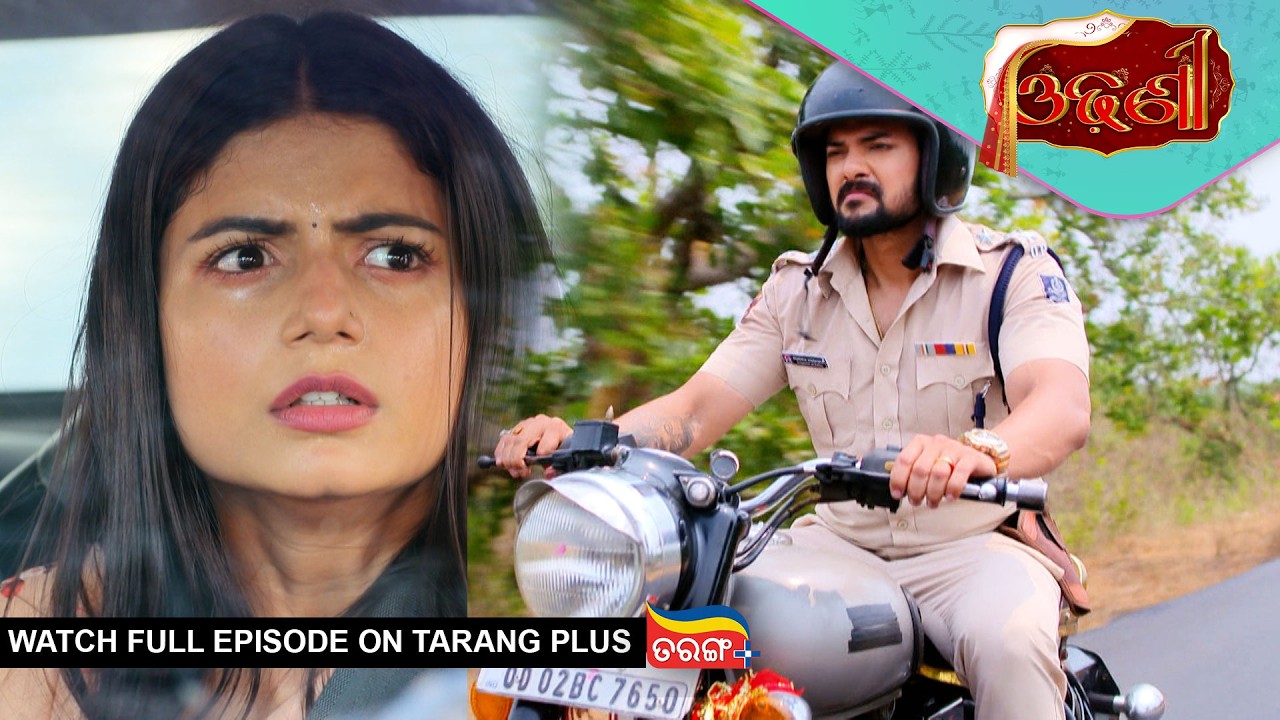 Odhani | Ep - 307 | Mega Serial | 27th Mar 2026 | Watch Full Episode Now On Tarang Plus