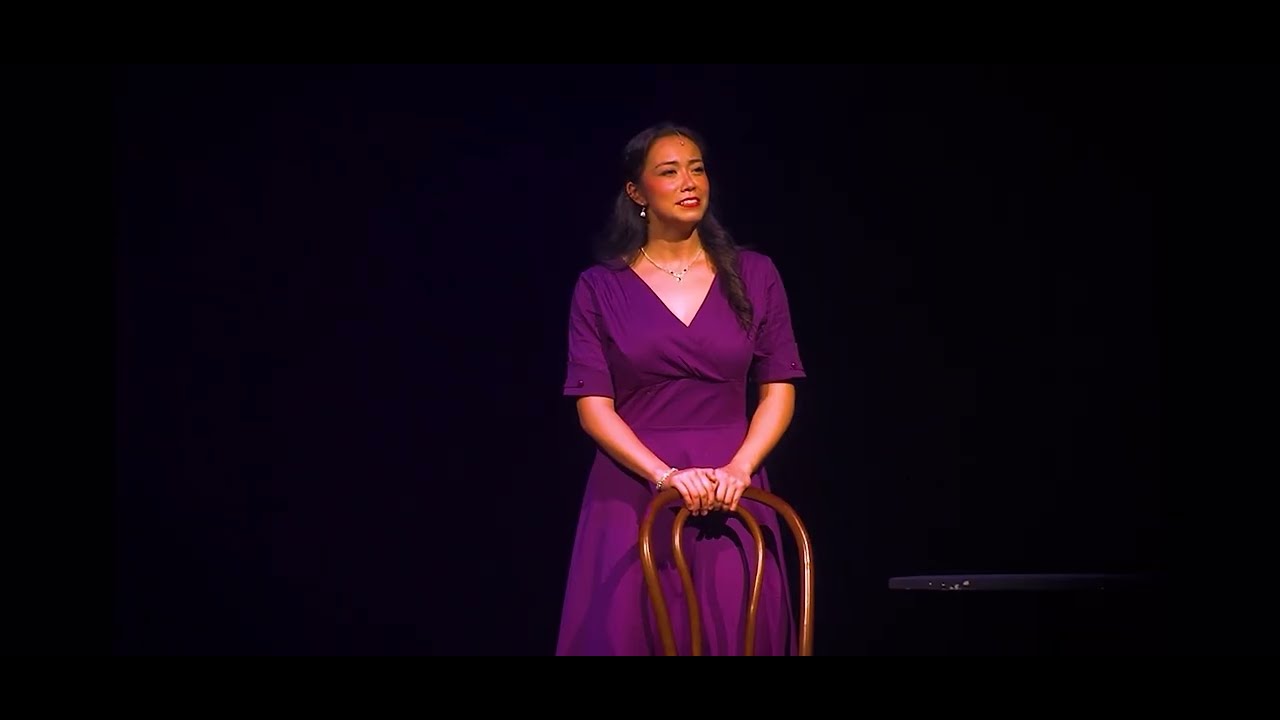 Unusual Way - Anything Can Happen in the Theater