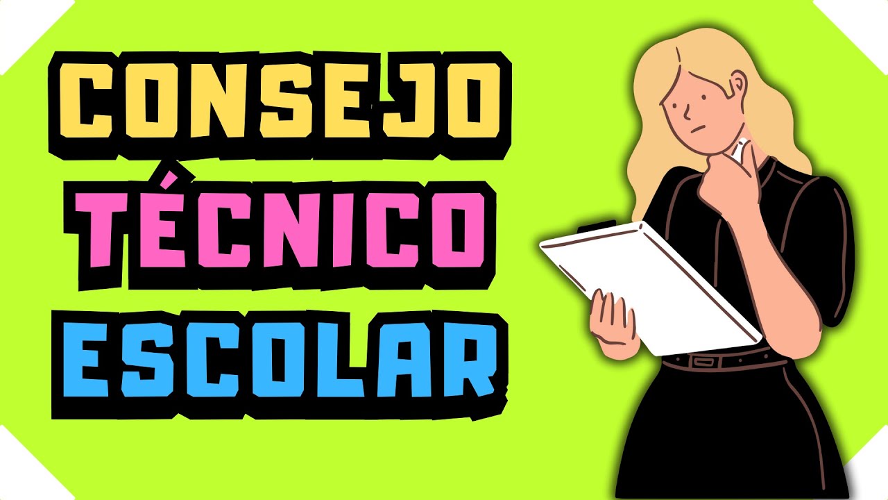 ¿Qué es el CTE (Consejo Técnico Escolar)? | Elementos - Características y Más...