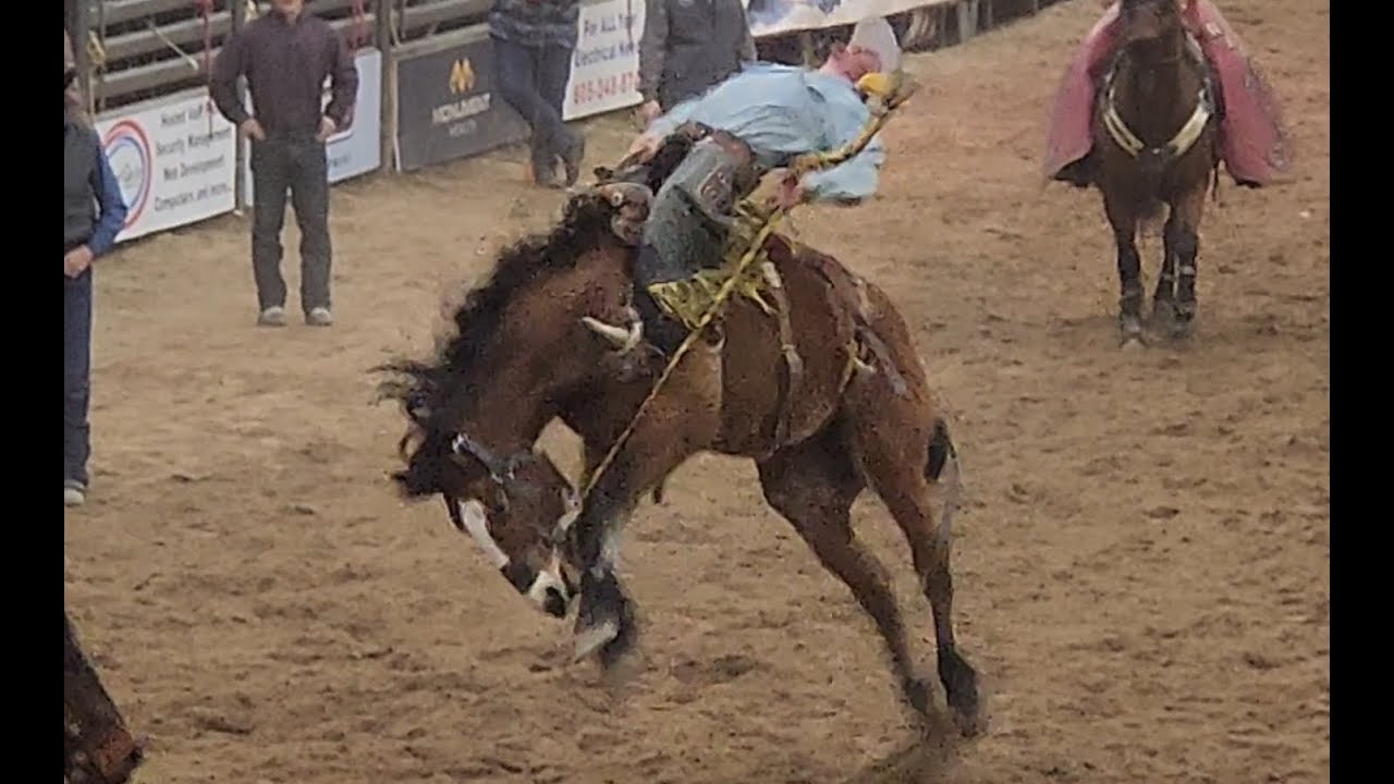 Ranch Broncs 2024