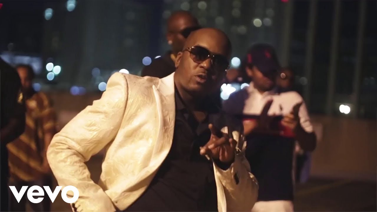 Ralo Tha Pimp - Fuck Wit Some Pimpin' (Official video)