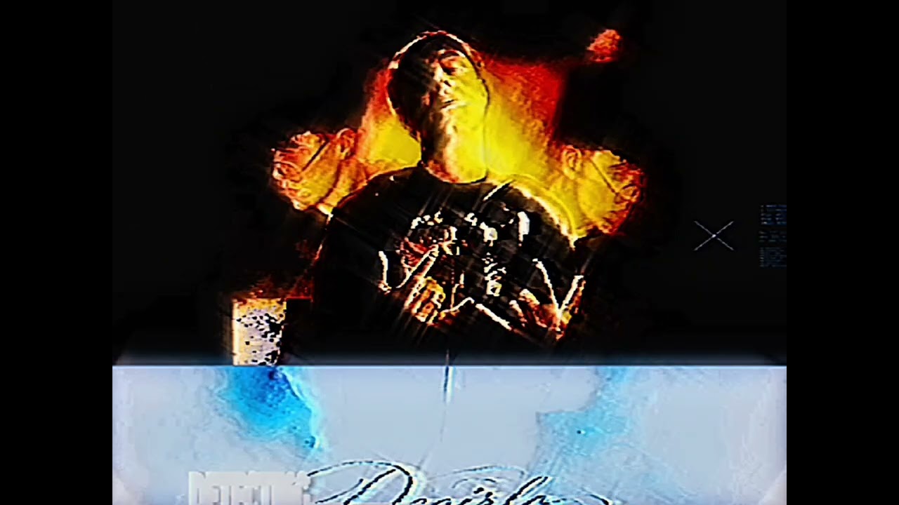 Decirlo-Ditto! x  @prodkairi442 (Visualizer) 