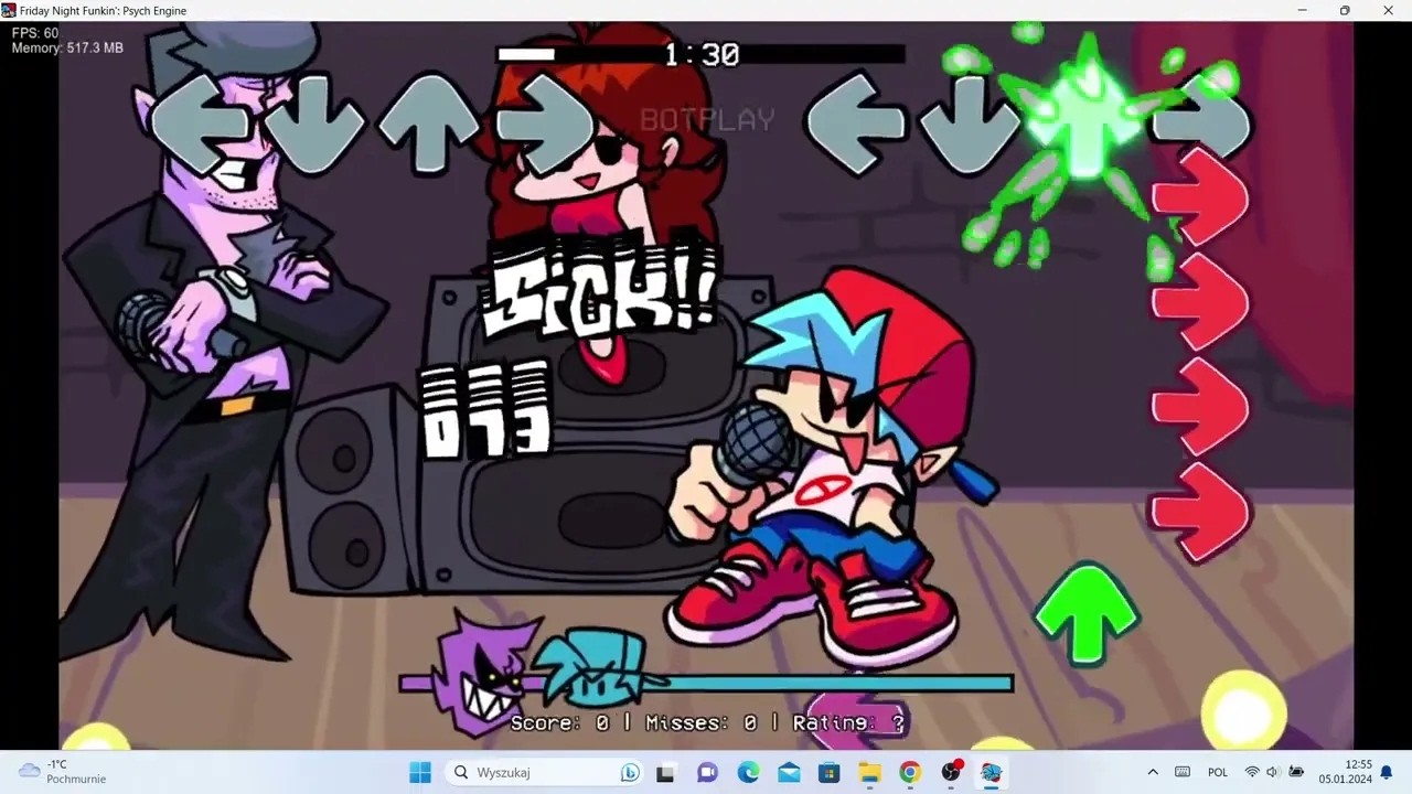 (Reupload) A Maze's End Charted