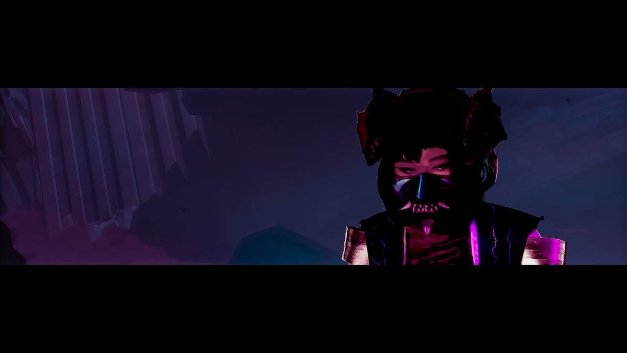 TrueWorld Studios - Unreal Singapore Virtual Production Challenge 2023 (BRITTLE ROSE)