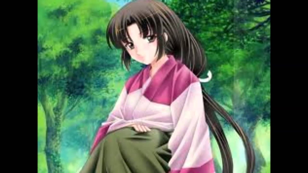 InuYasha Disney Theme Songs
