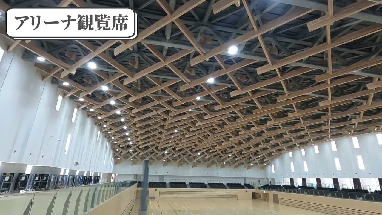 【HELSPO HUB-3①体育館】東洋大学赤羽台キャンパス紹介