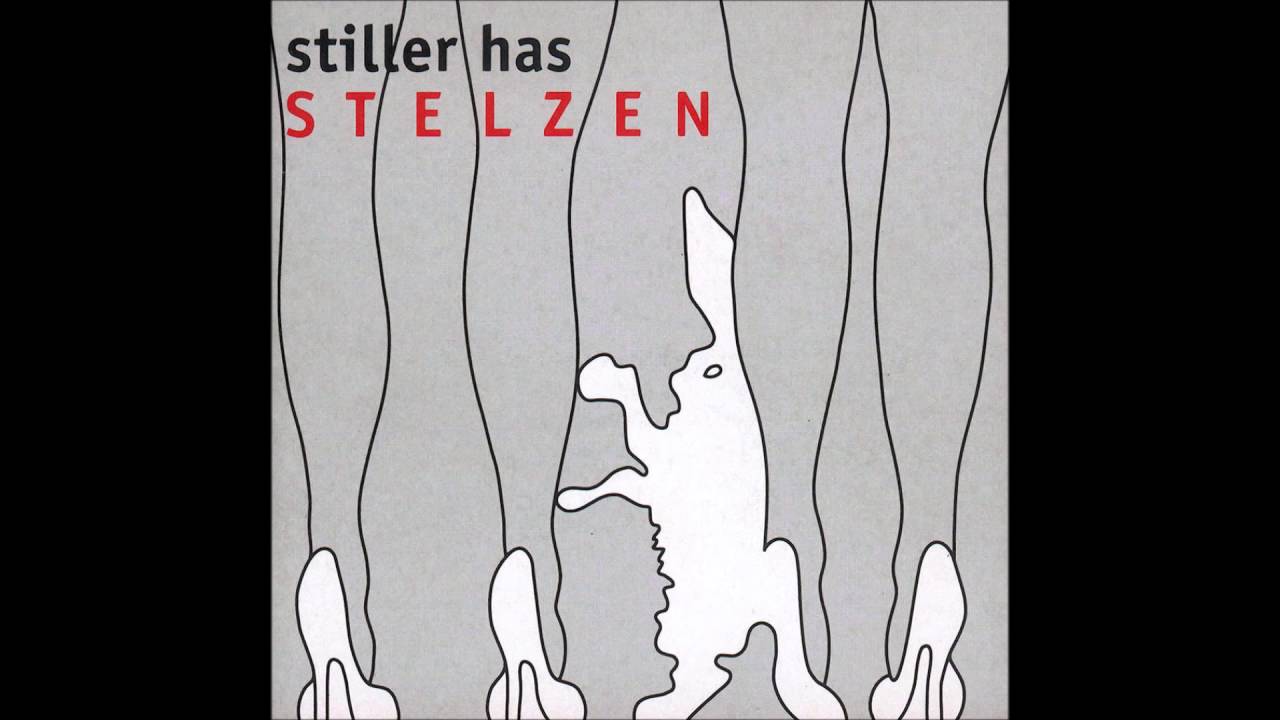 Stiller Has - Znüni näh