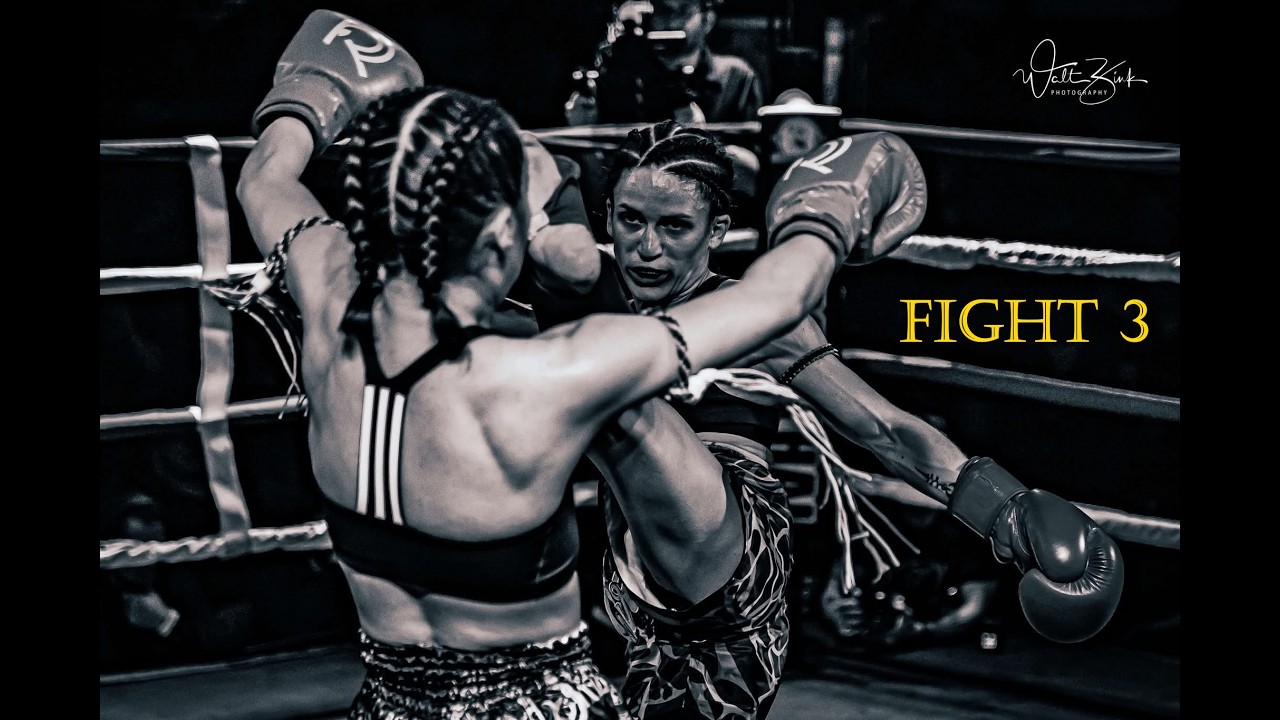 Tina Lee Vs Katrina Torre
