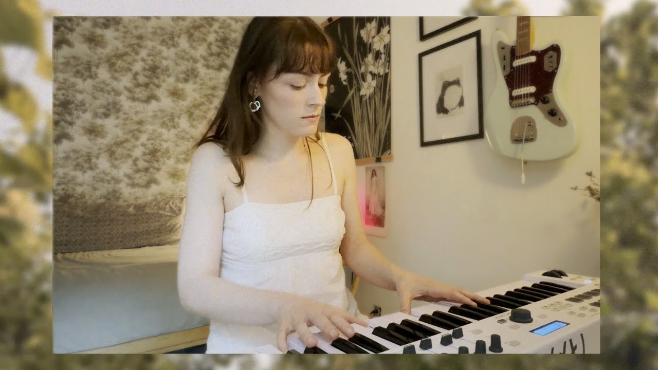 Dawn Chorus - Thom York cover - Olive Daughter