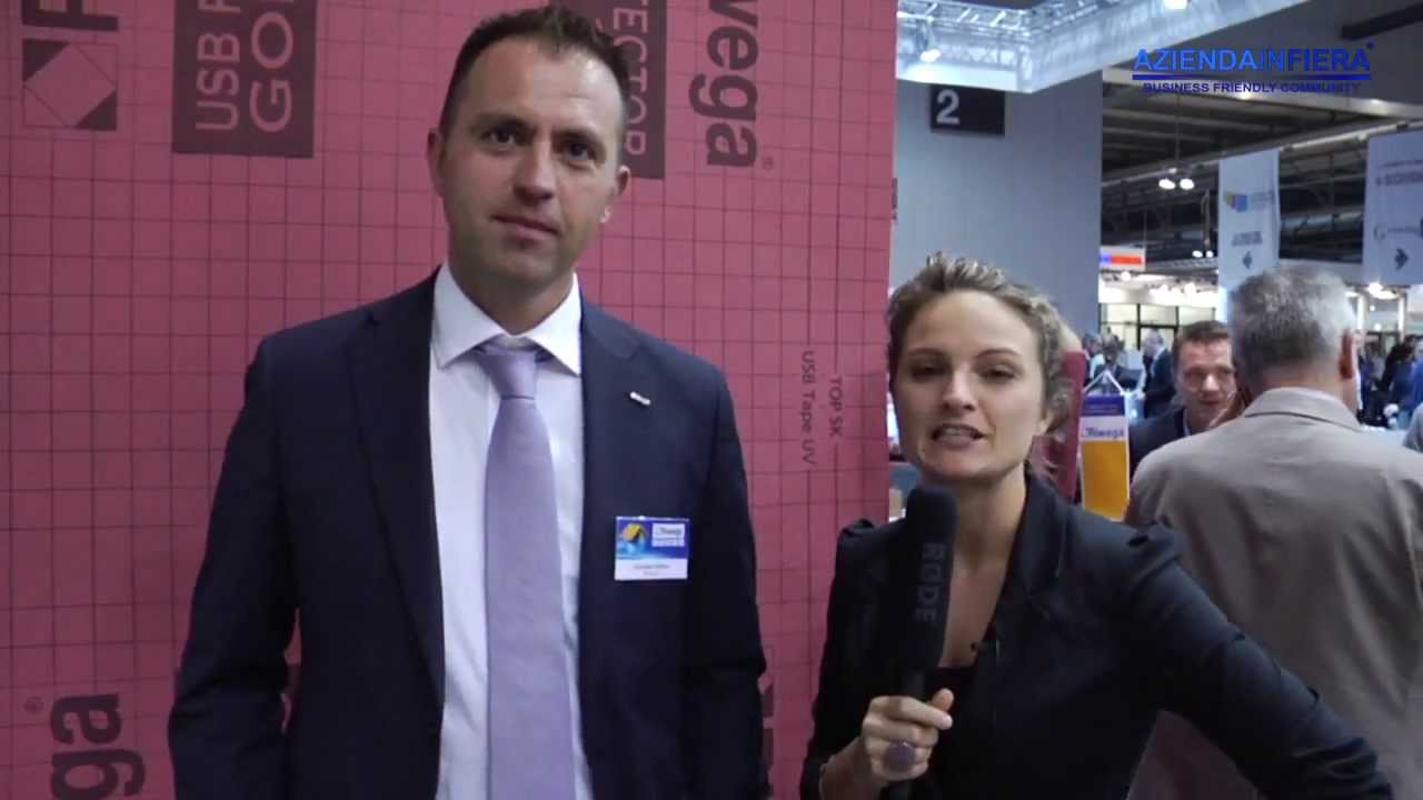 Membrane traspiranti per impermeabilizzazione tetti - Riwega -