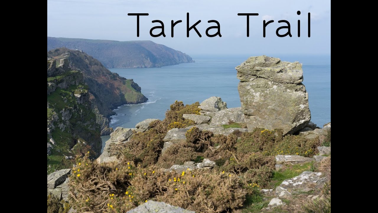 Tarka Trail 202304
