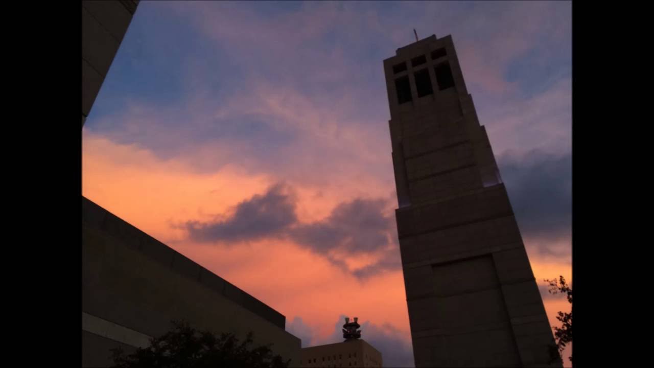The Co-Cathedral Bells and 