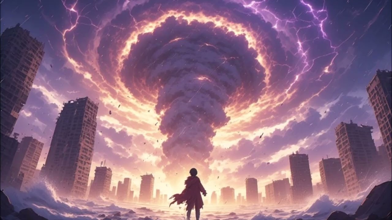 Storms