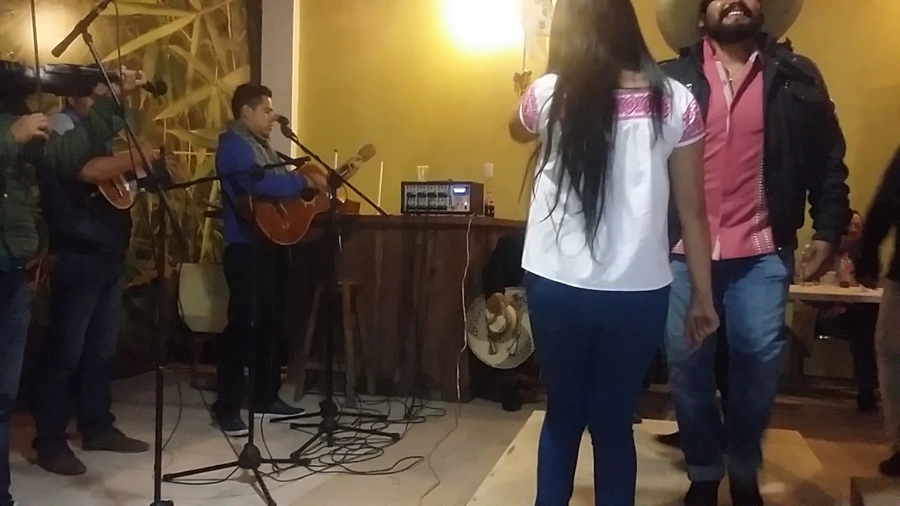 Trio Sensontle