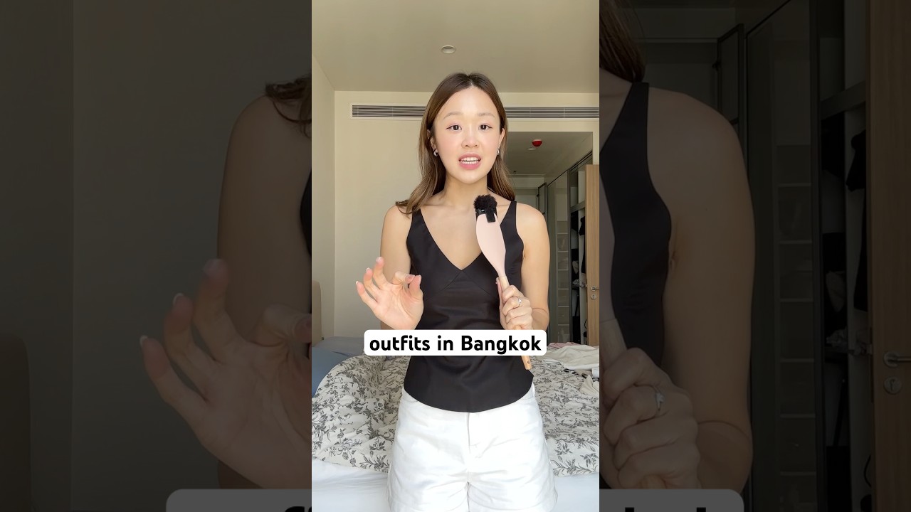 clothing brands from Southeast Asia 🇹🇭🇸🇬🇻🇳