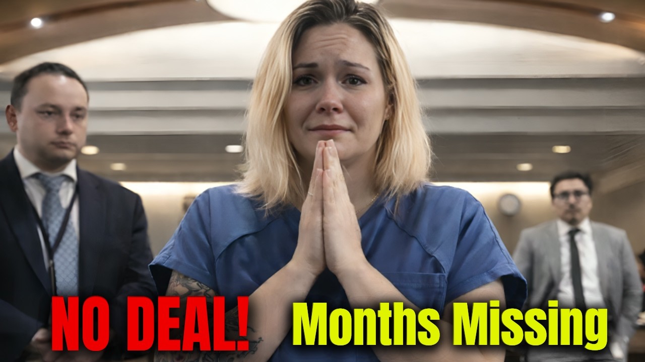 Months Missing on Probation… Judge Boyd Instantly Rejects the Deal 💥