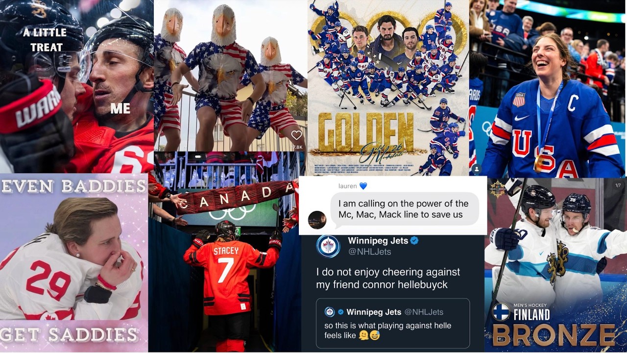 Olympic Gold Medals and the New Generation of Talent