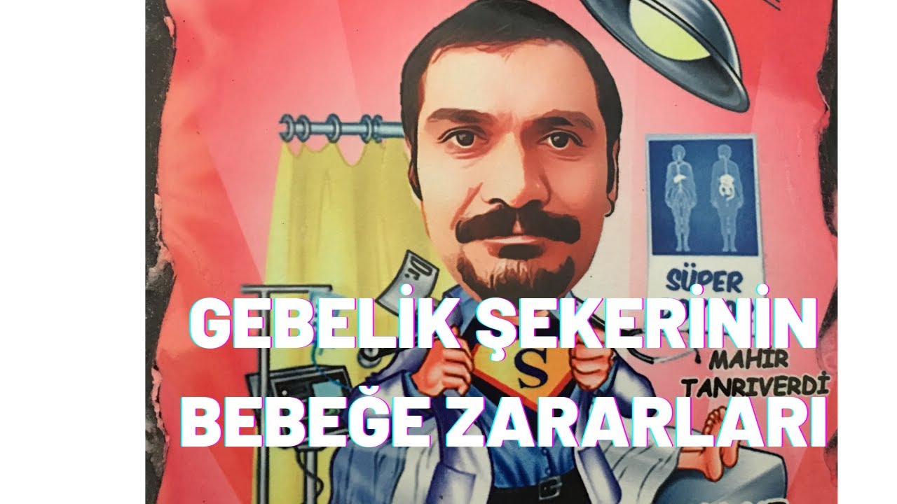 GEBELİK ŞEKERİ- DİYABETLİ ANNE BEBEĞİ- DİYABETİK ANNE BEBEĞİ (İNSTAGRAM:  @drmahirtanrıverdi )