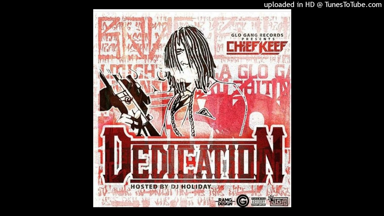 Chief Keef Dipset Instrumental