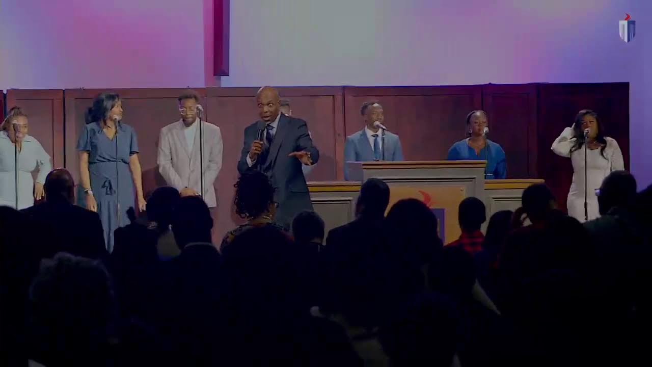 TMPC'S 26TH Pastor & Church Anniversary