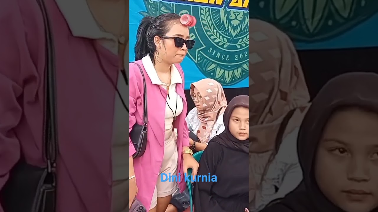 Dini kurnia #dangdutkoplo  #dinikurnia  #ratujagatraya3737