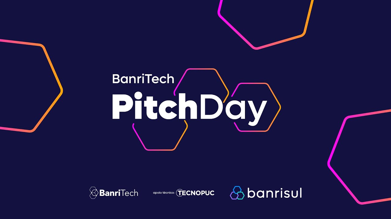 BanriTech Pitch Day -  Ciclo 2022